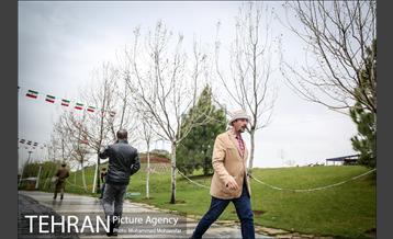 پارک آب و آتش 9