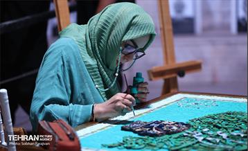 کمپین «دست‌مریزاد» 22