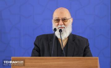 افتتاح تقاطع باقری - زین‌الدین 32