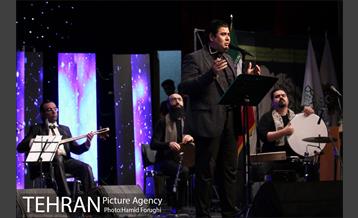 اختتامیه هشتمین سمپوزیوم بین المللی مجسمه سازی 37