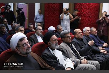 افتتاح نمایشگاه عکس «نفس‌های سوخته» 37