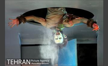 نمایش رویای یک شب نیمه تابستان‎ 17