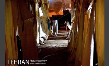 موکب سازمان بهشت زهرا (س) 7