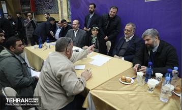 قرار خدمت منطقه 8 30