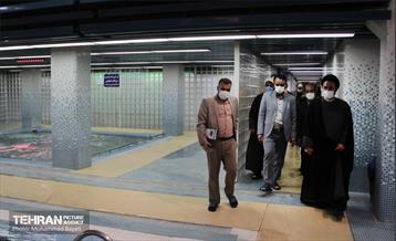 دیدار صمیمی معلولان منطقه 20 با مدیران شهری 15