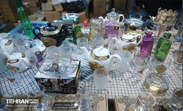 بیست‌ودومین رویداد فرهنگی عطر سیب 15