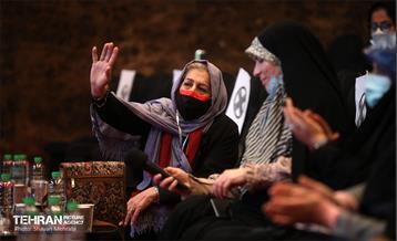 نخستین رویداد ریحانِ شهر 27