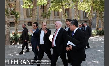 تهرانگردی شهردار وین 7