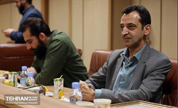 آخرین نشست مدیران روابط‌عمومی  16