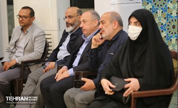 پویش ماه مهربانی 23