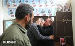 قرار خدمت؛ ملاقات شهروندان منطقه 18 با شهردار تهران 23