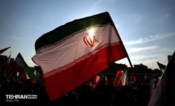 تجمع همبستگی ملی در تهران -2 54