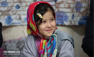 قرار خدمت؛ دیدار شهردار تهران با خانواده شهید مرتضی غفوری 8