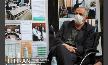 امضای تفاهم نامه بین شهرداری تهران، وزارت آموزش و پرورش و وزارت میراث فرهنگی، گردشگری و صنایع دستی 11