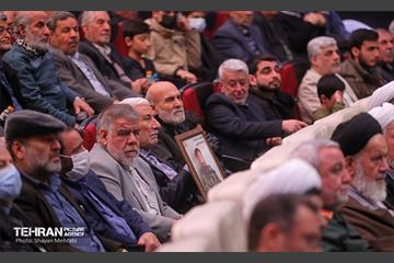 بیست‌وسومین کنگره سرداران و چهارهزار شهید سرافزار 28