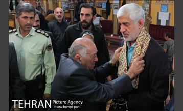 اجرای طرح «با هم»در منطقه 14  7