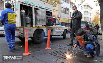 طرح تحول نگهداشت شهر در منطقه 7