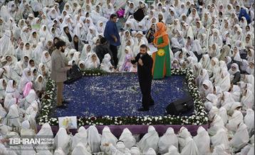 جشن تکلیف فرشته‌ها ۴ 6