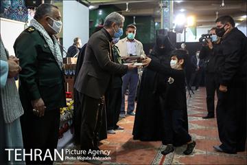 کنگره بزرگداشت سردار دلها 25