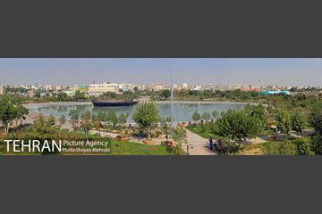 بوستان زندگی 64