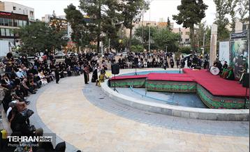 ده شب روایت دلدادگی 8