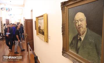 تور تهرانگردی دانشجویان خارجی 7