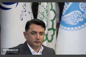 مراسم گرامیداشت روز جهانی «اسکان بشر» 20