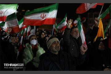 سی‌وششمین اجتماع دفاع از انقلاب 15