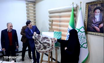 نشست خبری چهارمین دوره پویش آزادی مادران زندانی 26