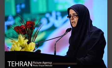 نخستین همایش بین المللی زنان و زندگی شهری 7