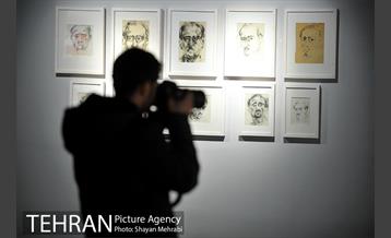 طراح ستاره دار؛ مروری بر آثار آراپیک باغداساریان 27