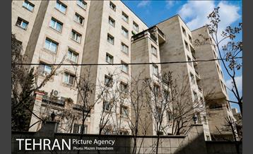 شهرنگار - محله اختیاریه 33