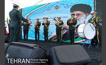 مراسم بزرگداشت روز کارگر با حضور سرپرست شهرداری تهران 5