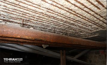 پروژه مرمت کانال هاى جمع آورى آب هاى سطحى 6