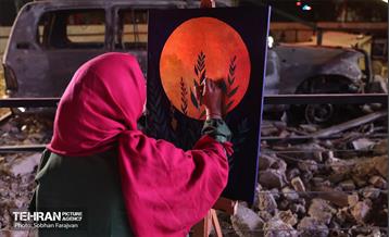 کمپین «دست‌مریزاد» 40