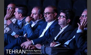 دومین همایش گفت و گوهای انتقال تجربه 6