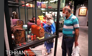 مجموعه تفریحی و گردشگری برج میلاد تهران 33