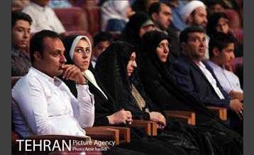 مراسم بزرگداشت روز آتش نشان با حضور شهردار تهران 3