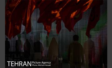 موزه انقلاب اسلامی و دفاع مقدّس 19