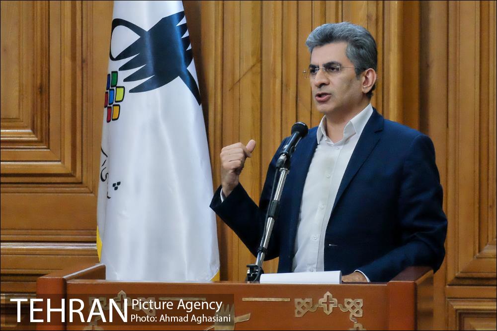 یکصدو هشتاد و دومین جلسه شورای شهر 49