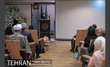 مراسم سالگرد و رونمایی از نام خیابان دکتر آئینه وند 26