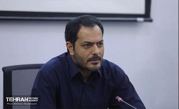 جلسه قرارگاه اجتماعی شهرداری منطقه 12 15