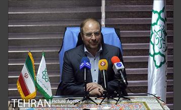 بازدید شهردار تهران از ستاد گردشگری شهر تهران 13