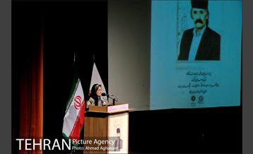 خنیاگر حماسه های زاگرس 18