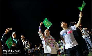 جشن ۱۰ کیلومتری غدیر 22