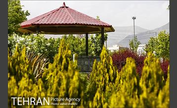 بوستان جوانمردان 20