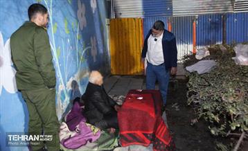 اجرای طرح ساماندهی آسیب های اجتماعی 9