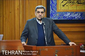 تقدیم بودجه 1399 شهرداری تهران به شورای شهر 8