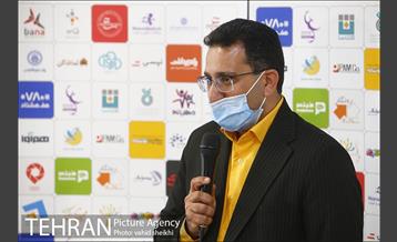 آئین افتتاحیه کلینیک بیماری های حاد تنفسی در میدان صادقیه  23