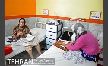 آسایشگاه کهریزک جایی برای زندگی است نه زنده ماندن 22